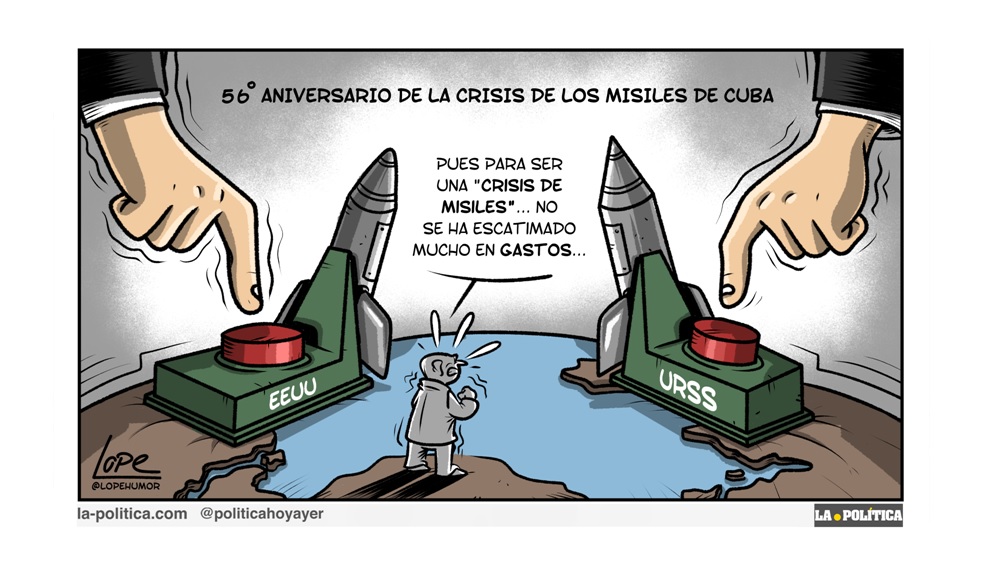 Resultado de imagen para Fotos de la Crisis de los misiles de Cuba