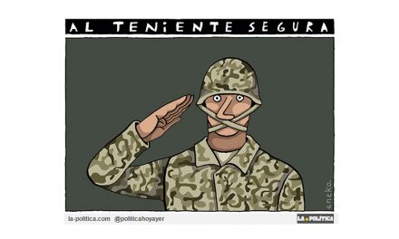 Va por ti, Luis [Gonzalo Segura]